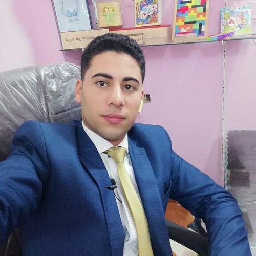 bahaa hussain
