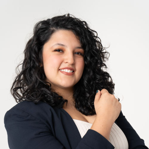 Angela Salamanca