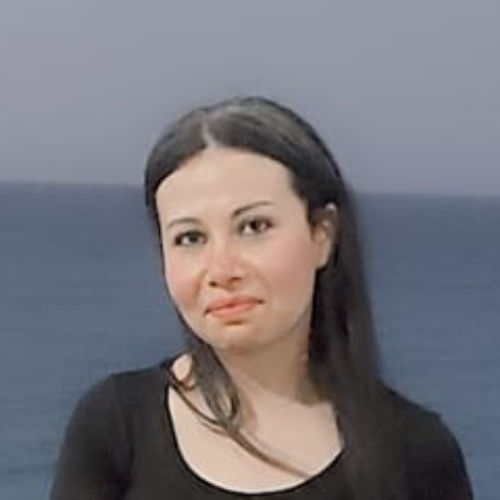 Doaa Mostafa