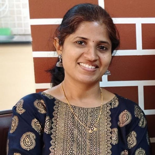 Nanda Huddar