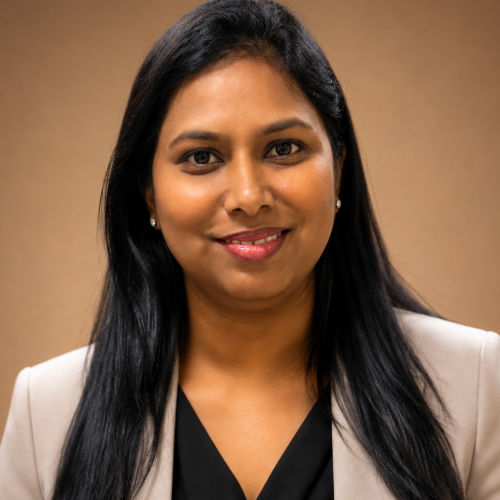 Snigdha Matta