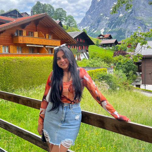 Himanshi Bajaj