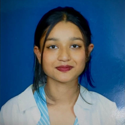 Clarissa Solomon