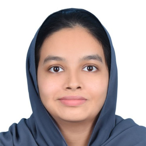 Sherin Shoukath