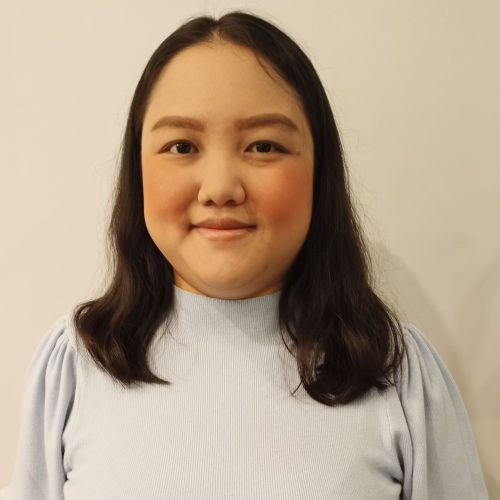 Betsy Kurniawati Witarsa