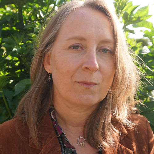 Magda Bryans