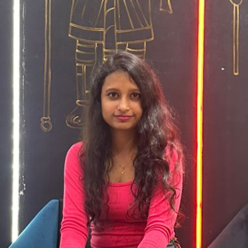 Debanjana kiriti Banerjee
