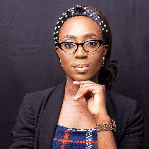 Aramide Shittu