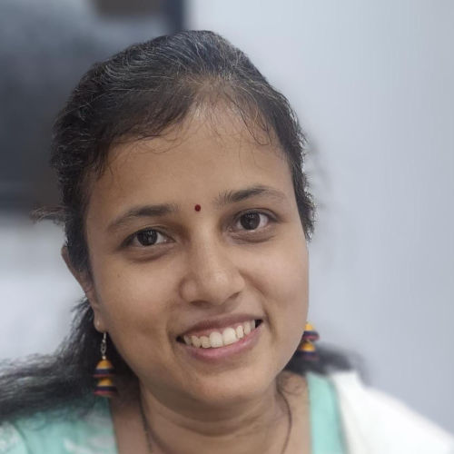 Manasi Kulkarni