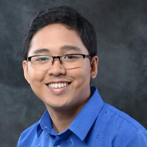 Ervin Aeron Santos