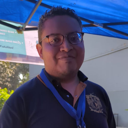 Eduardo Amaranto Jimenez Padilla
