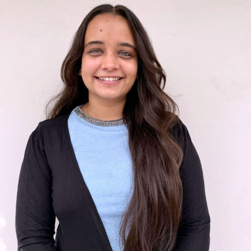 Manvi Shah