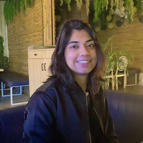 Divya Manghwani