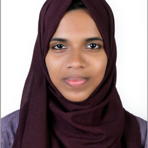 Najma Abdul Nassar