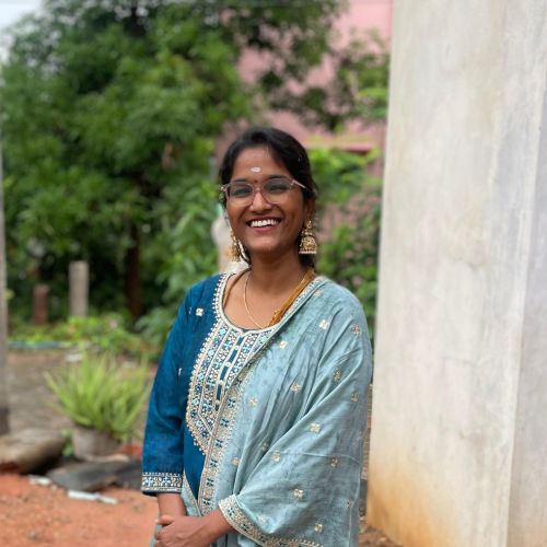 Logeshwari Baskaran