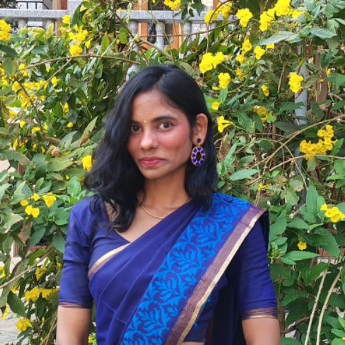 Tripti Gupta