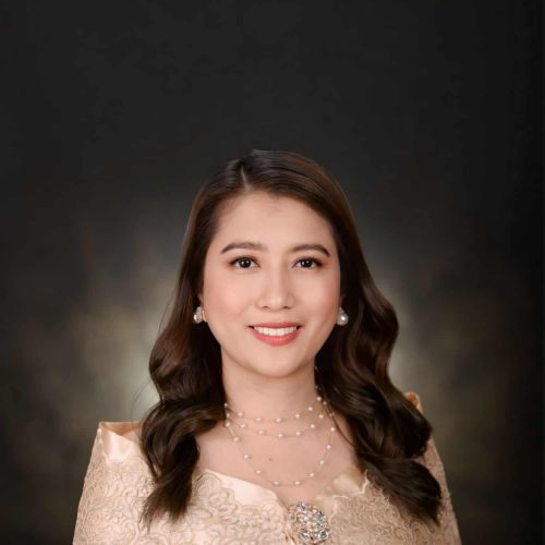 Laila delos Reyes
