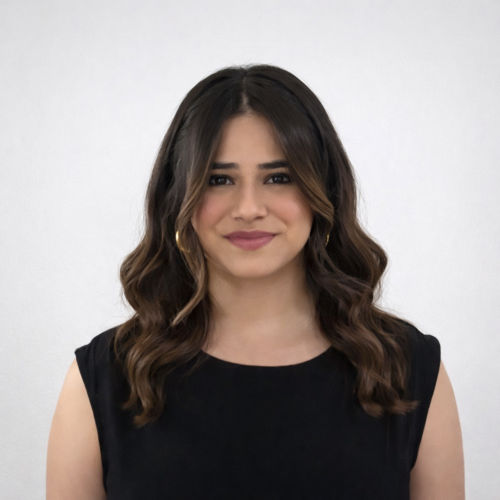 maheen shahab