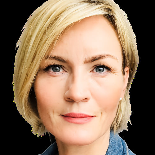 Victoria Joyce