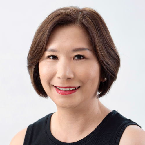 Sylvia Tan