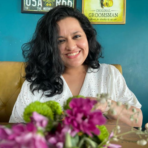 Lakshmi Ayyagari