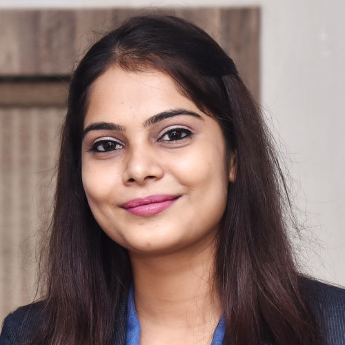 Priyanka Adalaja