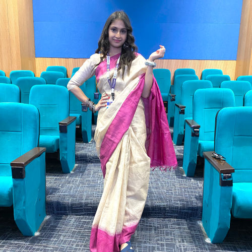 Aanchal Mongia