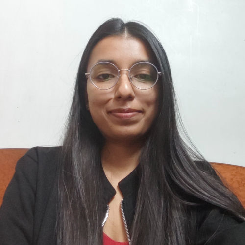 Parul Sonker