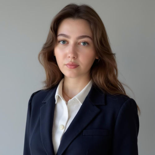 Nora Wiebe