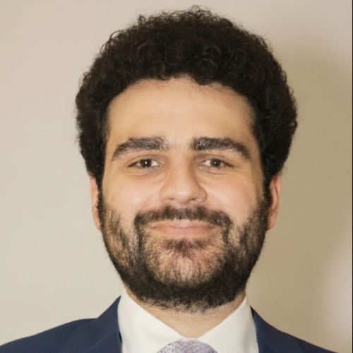 Mohamad Alsaadi