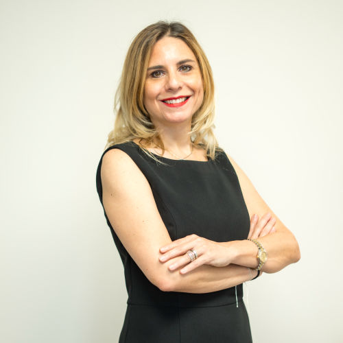 DANAE DOPTOGLOU