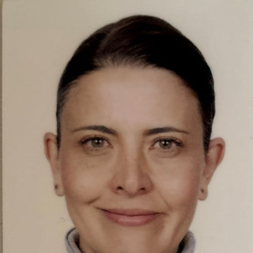 Monica Ferrer