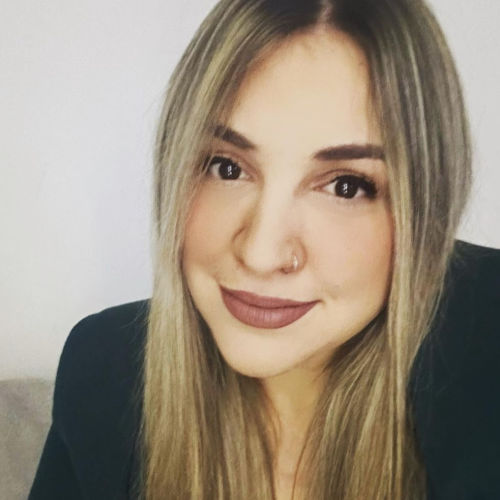 Aikaterini Papachristodoulou