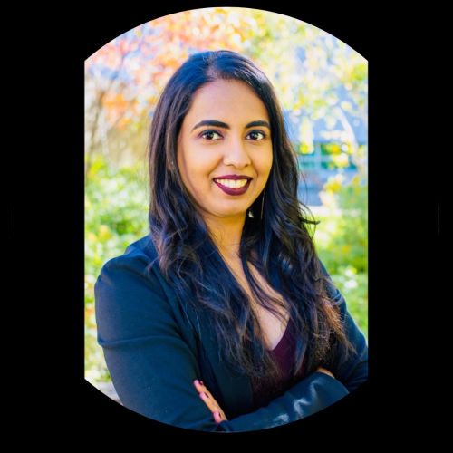 Mansimran Saini