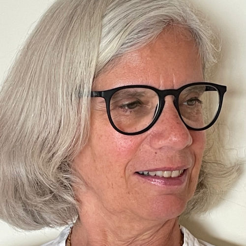 Laurence Fabre-Welmond