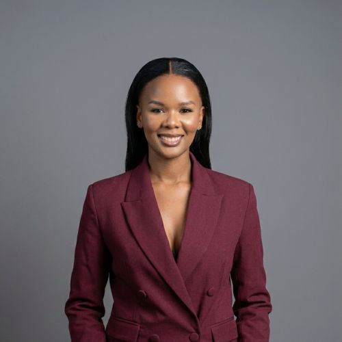 Yamkela Tindleni