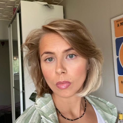 Sofi Kurki