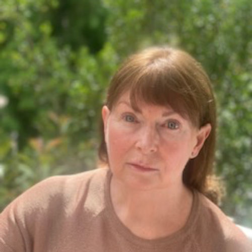Julia Worrow