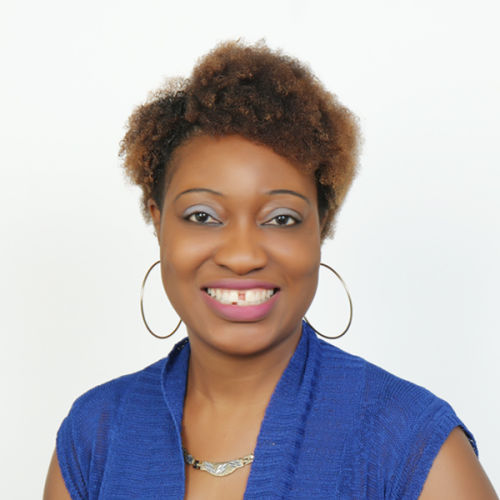 Camille Campbell