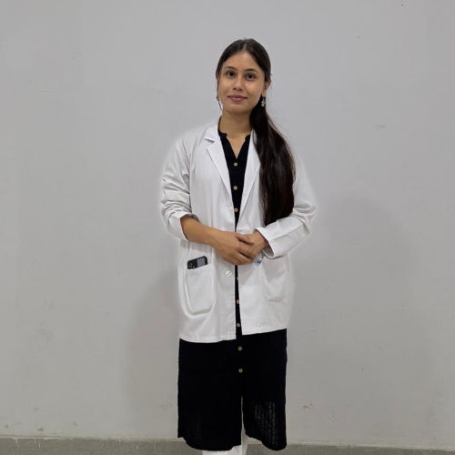 Lakshita Singh