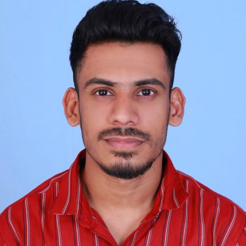 Ashir Sahal K T