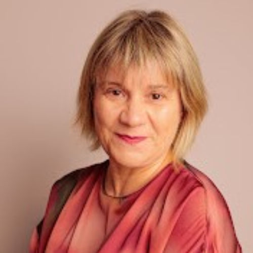 Maria Manuela Ferreira Leal