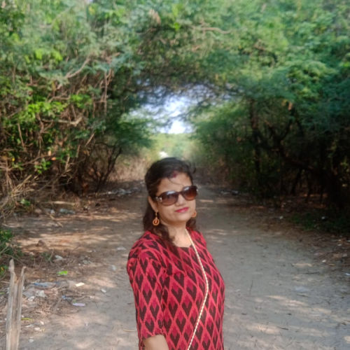 CHANDOLINA MAHAPATRA