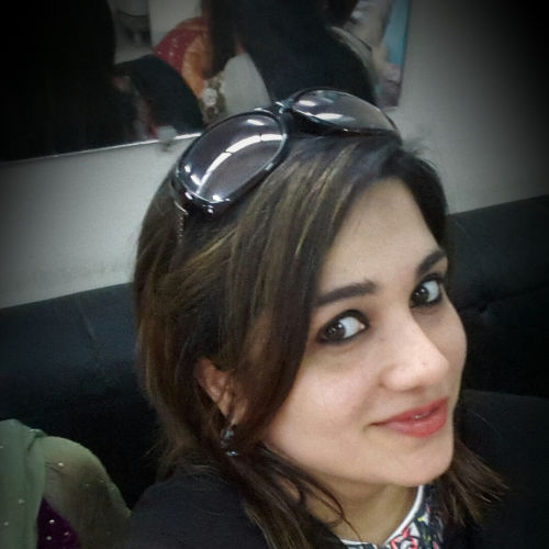 Amna Aurangzaib