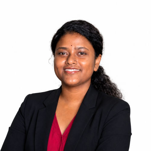 Kirtika Adhikary