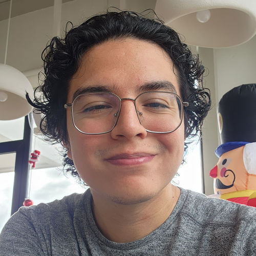 harry zamyr lemus