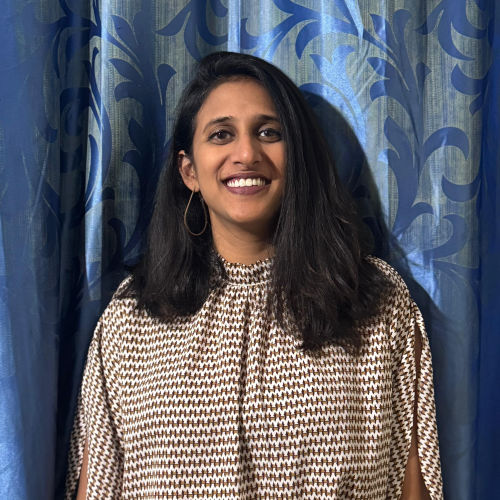 Lois Margrate Shatananda