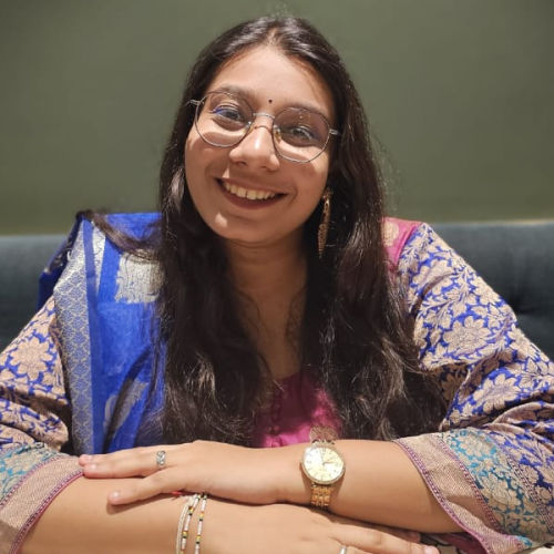 Kinjal Rambhiya