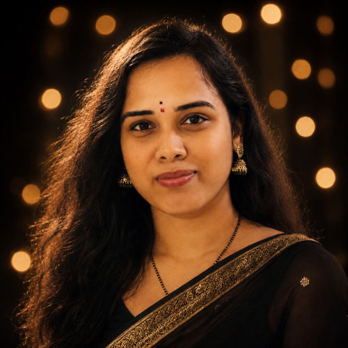 Ch Vaishnavi