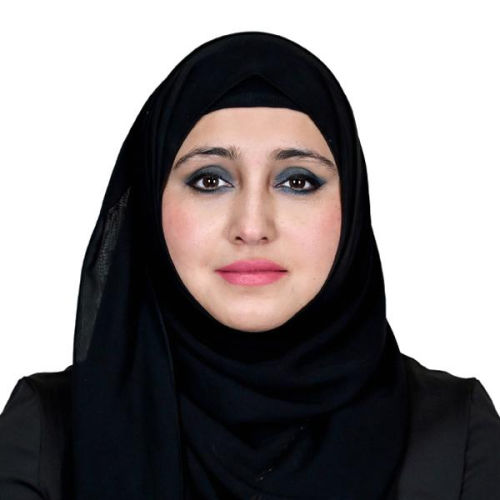 Dr Nida Khan